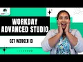Worker ID in Workday Advanced Studio Extract Worker ID in Workday Advanced Studio Upptalk