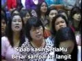 Download Lagu Pdt. R. BAMBANG JONAN - Worship session