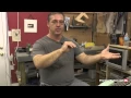 DIY How to Set Up a 5-String Bass Part 1