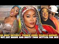 Da Brat Waited Until She Hit The Wall And Broke BEFORE She Settled For Jesseca Dupart