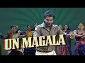 Kalyana Virundhu (From "Dorothy") - Anthony Daasan