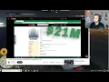 LordKebun Reacts To Koil Finding His Net Worth