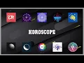 Super 10 Horoscope Android Apps