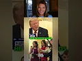 Trump Shuts Down CNN Reporter