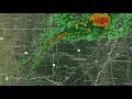 Live Weather Update - NW Arkansas RV 3 30 PM