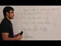 Theory Of Computation 16 DFA problem and concatenation of DFA