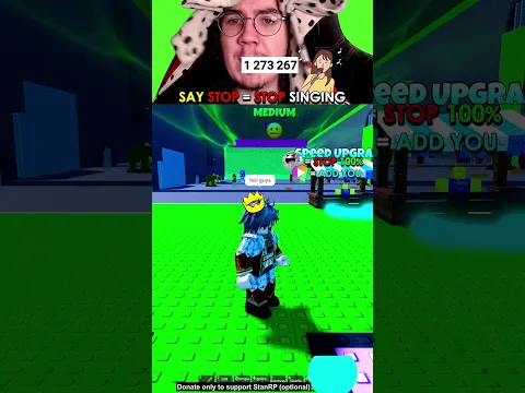 Video Thumbnail: roblox best gameplay