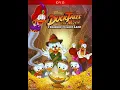 Lagu Opening To Ducktales The Movie Treasure Of The Lost Lamp 2006 DV