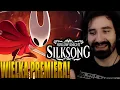 Download Lagu WIELKA PREMIERA NAJBARDZIEJ WYCZEKIWANEJ GRY 😱😎 | HOLLOW KNIGHT: SILKSONG
