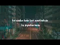 Deep Joshi - Kya Mujhe Pyaar Hai | KK I Lofi Mix I [Slowed and Reverb] - Deep Joshi