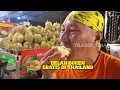 Lagu Panen Durian Montong di Thailand | JEJAK SI GUNDUL (06/10/25)