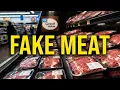 These 5 Grocery Stores Have a Meat Problem