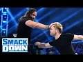 Download Lagu Elias belittles Drake Maverick to Dana Brooke’s delight: SmackDown, Dec. 6, 2019