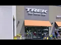 4K Trek Bike Shop in Closter Plaza New Jersey