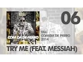 Try Me Spanish Remix - Tali Ft Messiah