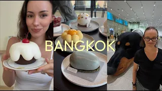 Пробуем десерты в БАНГКОКЕ 🍧