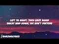 Vian DTM - Bounce & Pa BKB (Lyrics)