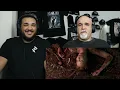 ...and Oceans - Inertiae [Reaction/Review]