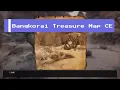 Bangkorai Treasure Map CE ESO Elder Scrolls Online