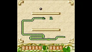 Snake EX2 Java Game Gameplay