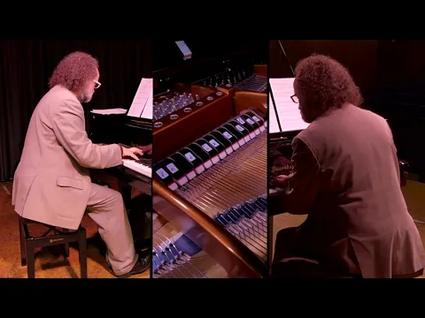 Neoclassical Piano: Lumokinesis | Juan Maru00eda Solare