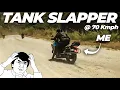 Download Lagu When a NOOB rides in OFF-ROADS of UPPER MUSTANG | Nepal 01