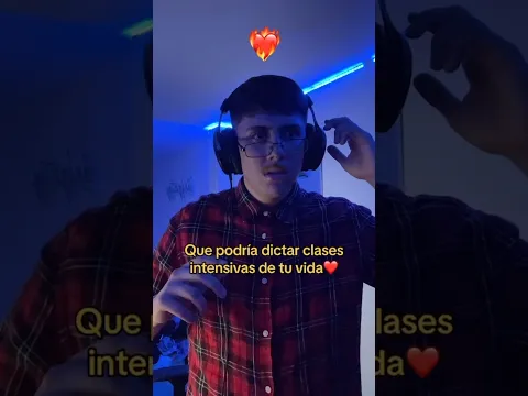 Las letras del CAN siempre llegan❤️‍🩹 ¿confirman?