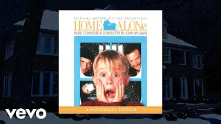 John Williams Somewhere In My Memory Home Alone Original Motion Picture Soundtrack 