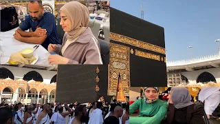المنسف الاردني واول عمره و وصولنا اخيرا عالاوتيل