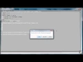 Infinite Skills Ruby Programming 60 - Exercise 1