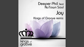 joy feat nutown soul kings of groove remix 