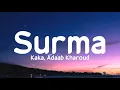 Aashiq Purana (lyrics) - Kaka ft. Anjali Arora | Adaab Kharoud | Beat Player | Sajjan Duhan | LSO4