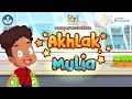 Download Lagu Akhlak Mulia | Dongeng Anak Bahasa Indonesia | Cerita Rakyat dan Dongeng Nusantara