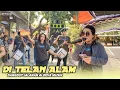 DI TELAN ALAM.LAGU LAMA KEMBALI DI REKUES DI ALDEVA MUSIK