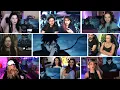Download Lagu GIRLS REACT TO SOLO LEVELING SEASON 2 OPENING SONG | REACTION MASHUP