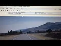 lane detection using opencv