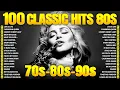 Lagu Back To The 80s - 80s Greatest Hits Album - 80s Music Hits Best Songs Of The 1980s