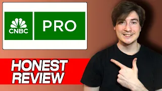 CNBC Pro Review My Honest Experience Using CNBC s Premium Market Insight Platform