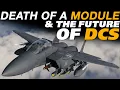 The F-15E Is Dead What Does That Mean For the Future of DCS World