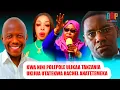 Download Lagu RACHEL DANGWA AMKOSOA MAMA POLEPOLE' Tunataka polepole akikua uhai sIO kAMA AMEKUFA'samia makonda'.