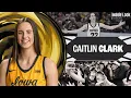 Caitlin Clark tells her whole hoops story from childhood to Iowa to the WNBA draft Inside Look