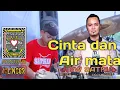 Download Lagu CINTA DAN AIR MATA (CIPT FENDIK ADELLA) NEW SATRIA ,/PSHT TALANG KEMBAR ,MONTONG,, , CUMI CUMI AUDIO MP3