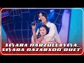 Download Lagu Ovoz Bolalar - SEVARA, SEVARA NAZARXON | KO‘RGIM KELAR - SEVARA  NAZARXON  (SEVARA NAZARXON)