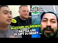 Download Lagu Brewog job Ke Ancol jakarta..Ngakak,Miskha ngaku Adik nya Mas Bre Sama\