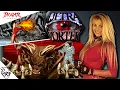 Download Lagu Ultra Vortek (Atari Jaguar / 1995) - Volcana [Playthrough/LongPlay]