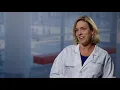 Pediatrician Dana Schmidt MD