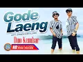 Download Lagu Duo Kembar - GODE LAENG | Lagu Manado Terpopuler 2022 (Official Lyric Video)