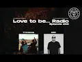 Love to be... Radio Show 296 | Trimtone with KPD