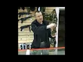 Russian guy grenade explosion