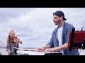 Download Lagu Adrian Ström - Blue and Yellow (Live Session)